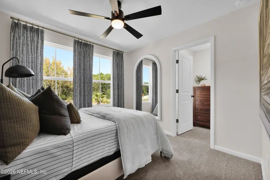 3827 Baxley Villas Court, Middleburg, FL 32068 - #2