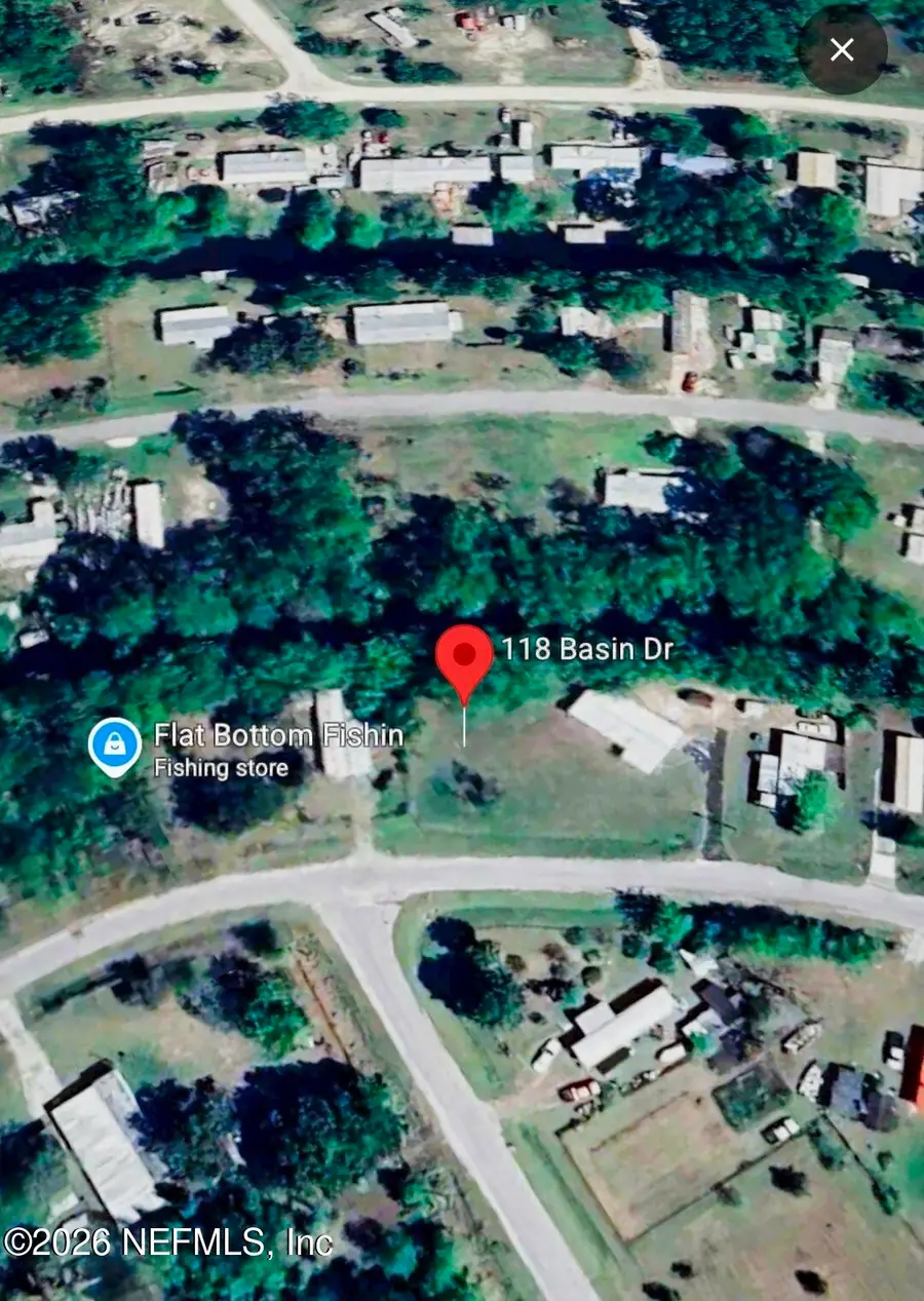 118 Basin Drive, Palatka, FL 32177 - #2