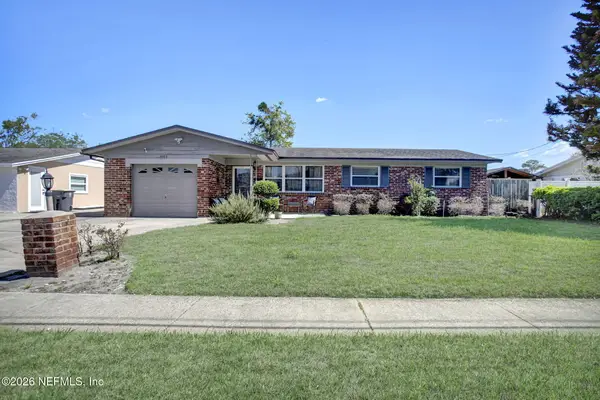 3223 Skipper Lane, Jacksonville, FL 32216