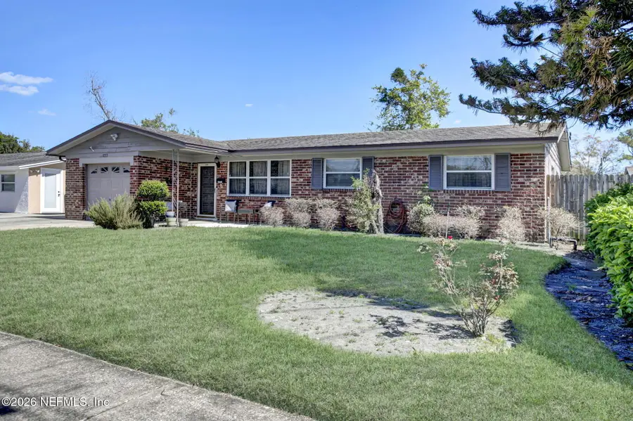 3223 Skipper Lane, Jacksonville, FL 32216 - #2