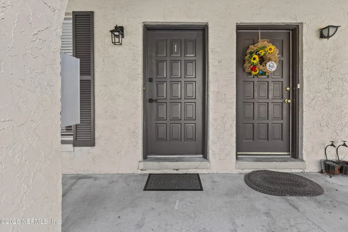 1714 El Prado Road #1, Jacksonville, FL 32216 - #1