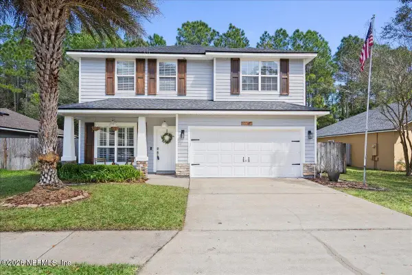 86163 Venetian Avenue, Yulee, FL 32097