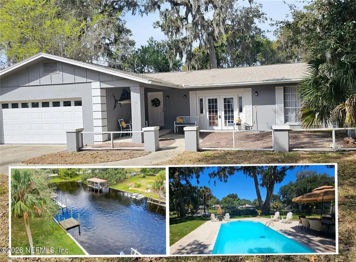 10 Fanwood Court, Palm Coast, FL 32137 - #1