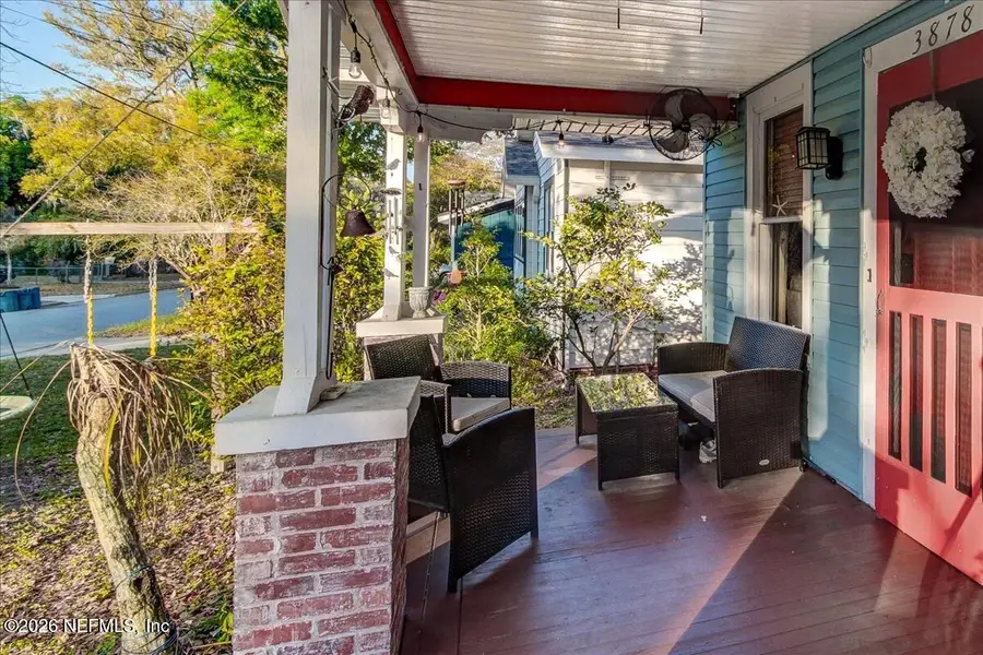 3878 Boone Park Avenue, Jacksonville, FL 32205 - #3