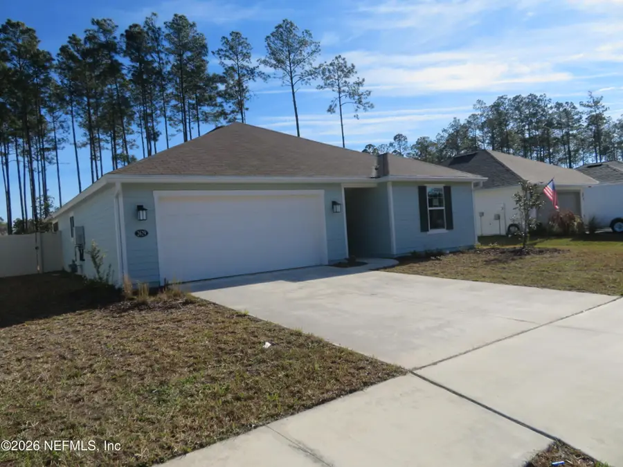 2629 Windsor Lakes Way, Green Cove Springs, FL 32043 - #2