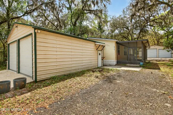 8010 Ocala Avenue, Jacksonville, FL 32220