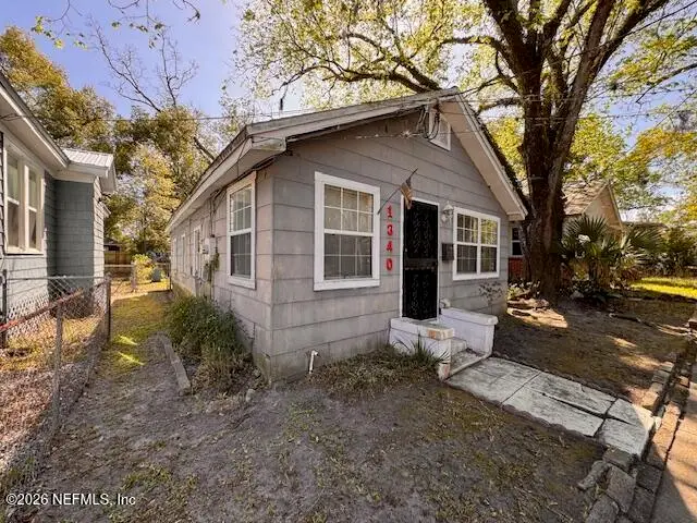 1340 W 23rd Street, Jacksonville, FL 32209 - #2