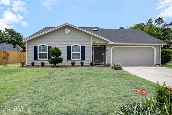 8860 Bandera S Circle, Jacksonville, FL 32244