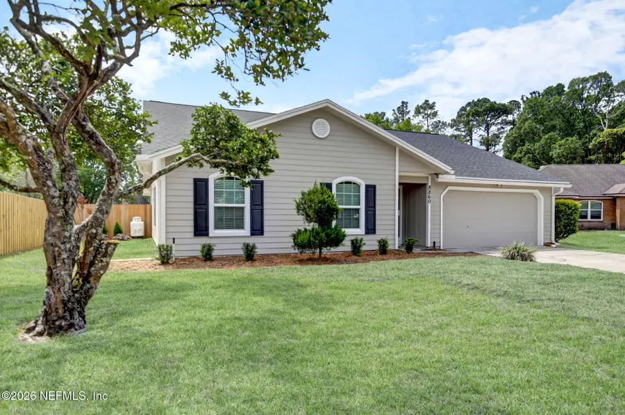 8860 Bandera S Circle, Jacksonville, FL 32244 - #2