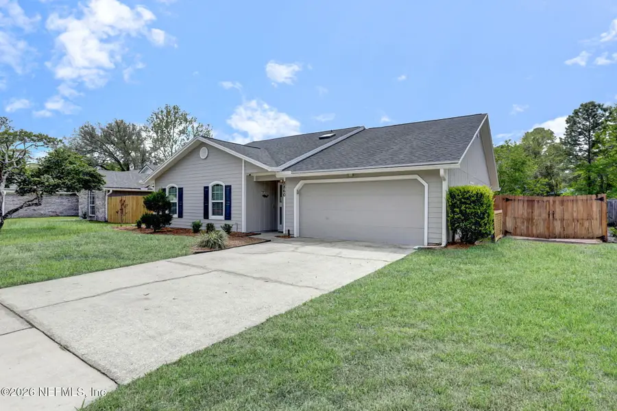 8860 Bandera S Circle, Jacksonville, FL 32244 - #3