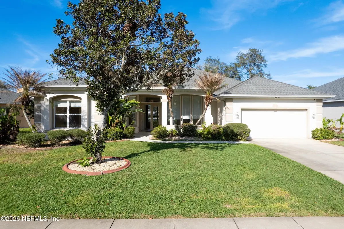 6030 Sanctuary Garden Boulevard, Port Orange, FL 32128 - #1