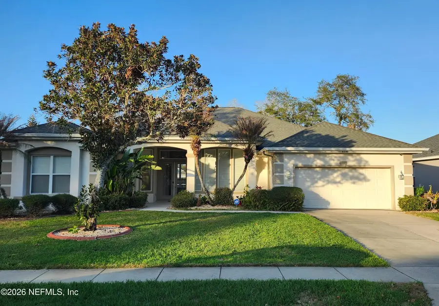 6030 Sanctuary Garden Boulevard, Port Orange, FL 32128 - #2