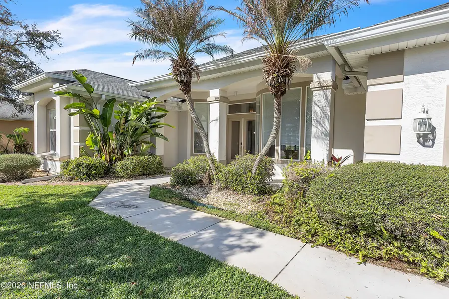 6030 Sanctuary Garden Boulevard, Port Orange, FL 32128 - #3