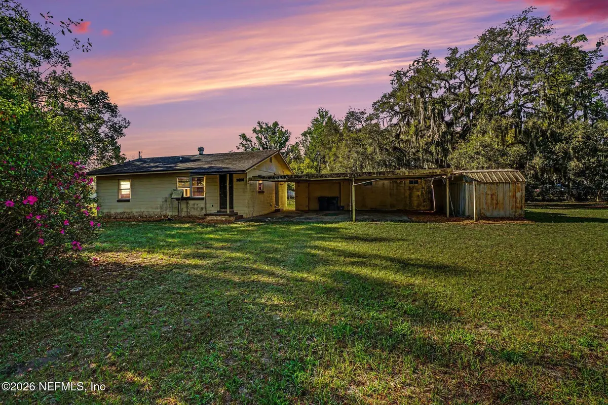 3026 Bessent Road, Jacksonville, FL 32218 - #1