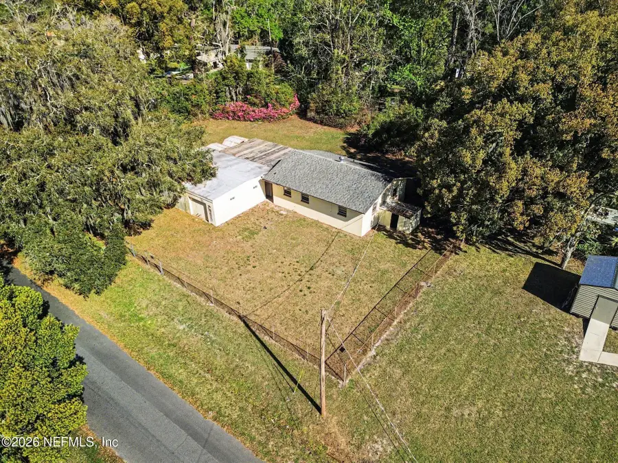 3026 Bessent Road, Jacksonville, FL 32218 - #2