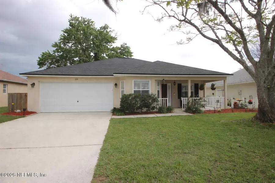 405 Island View Circle, Saint Augustine, FL 32095 - #2