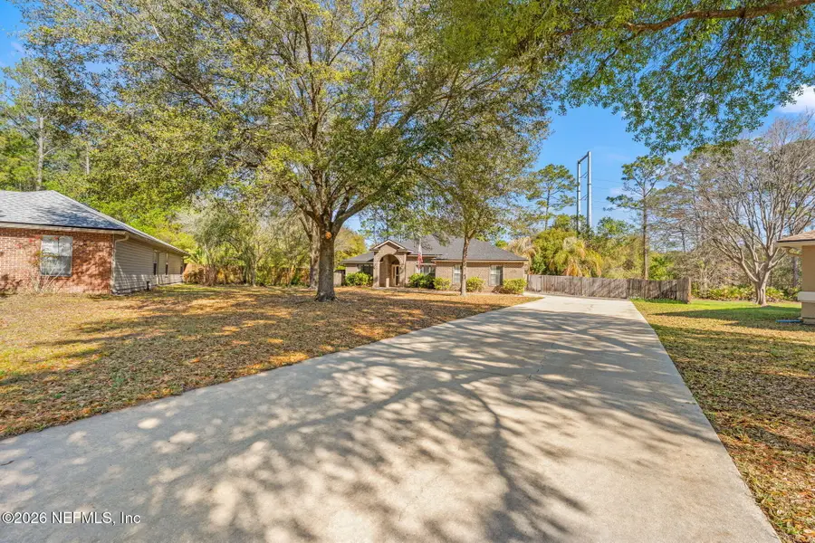 321 Velvet Drive, Jacksonville, FL 32220 - #2