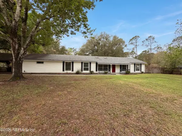 4141 Sidewinder Trail, Middleburg, FL 32068