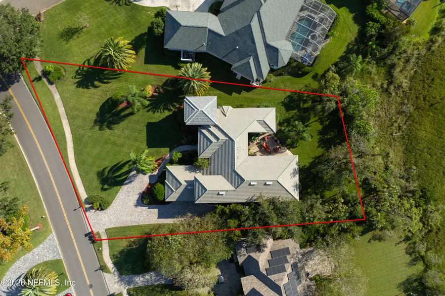 24469 Harbour View Drive, Ponte Vedra Beach, FL 32082 - #2