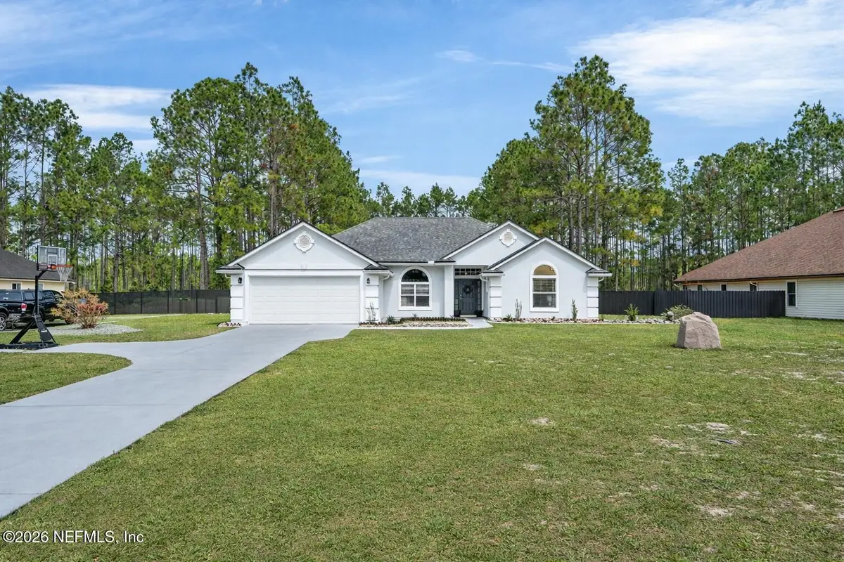 9546 Ford Road, Bryceville, FL 32009 - #1