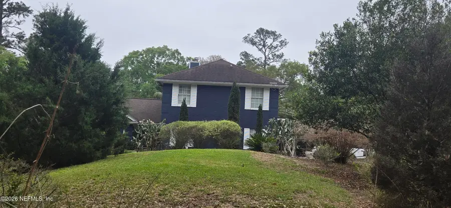 13380 Eynon Drive, Jacksonville, FL 32258 - #2