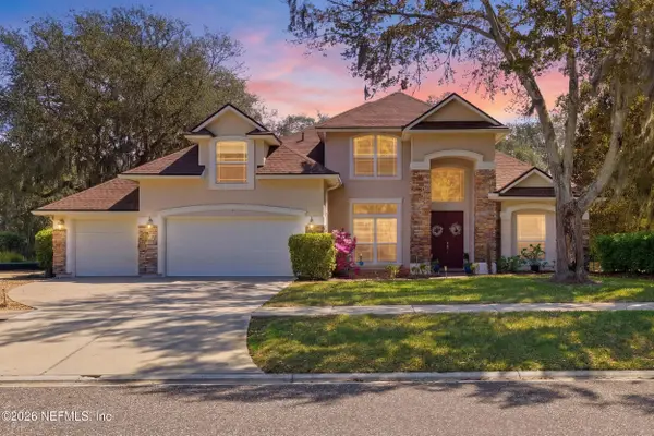 14779 Amelia View Drive, Jacksonville, FL 32226