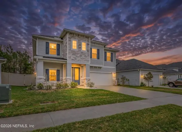 618 Ivory Palm Road, Orange Park, FL 32073