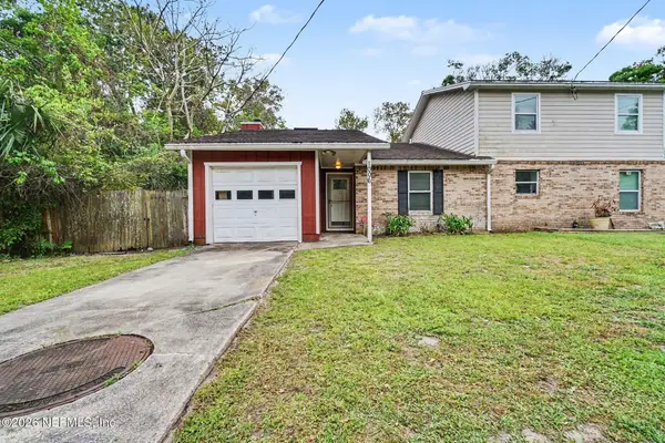 1006 Assisi Lane, Jacksonville, FL 32233