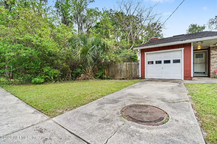 1006 Assisi Lane, Jacksonville, FL 32233 - #3