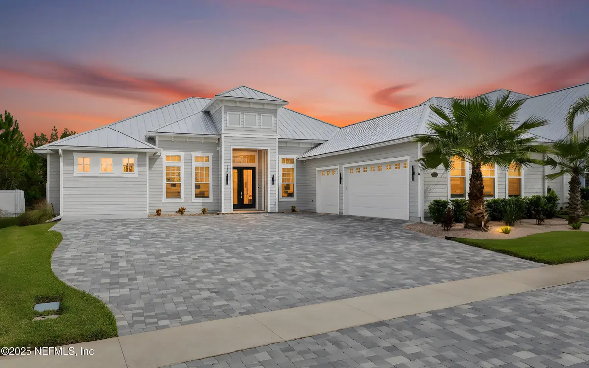 306 Tortola Way, Saint Johns, FL 32259 - #1