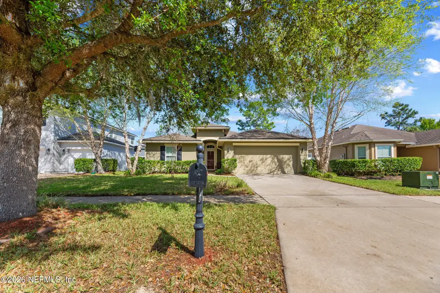 4730 Pine Lake Drive, Middleburg, FL 32068 - #2