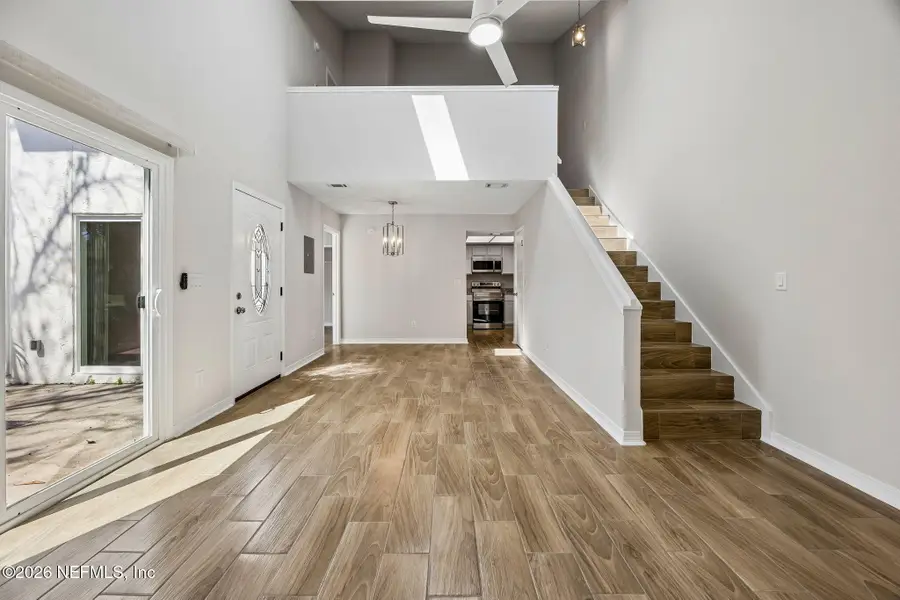 2102 Challenger E Court #2102, Atlantic Beach, FL 32233 - #2