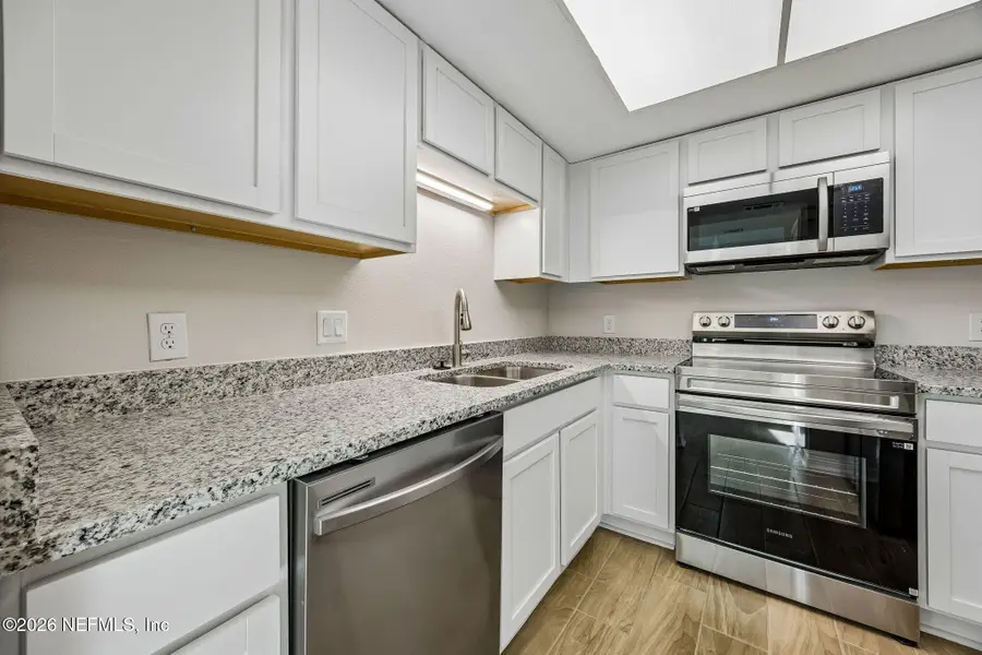 2102 Challenger E Court #2102, Atlantic Beach, FL 32233 - #3