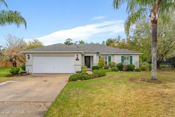 1208 Wildfair Court, St. Augustine, FL 32092