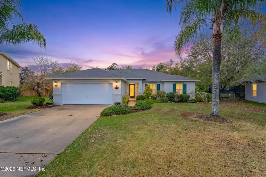 1208 Wildfair Court, Saint Augustine, FL 32092 - #3