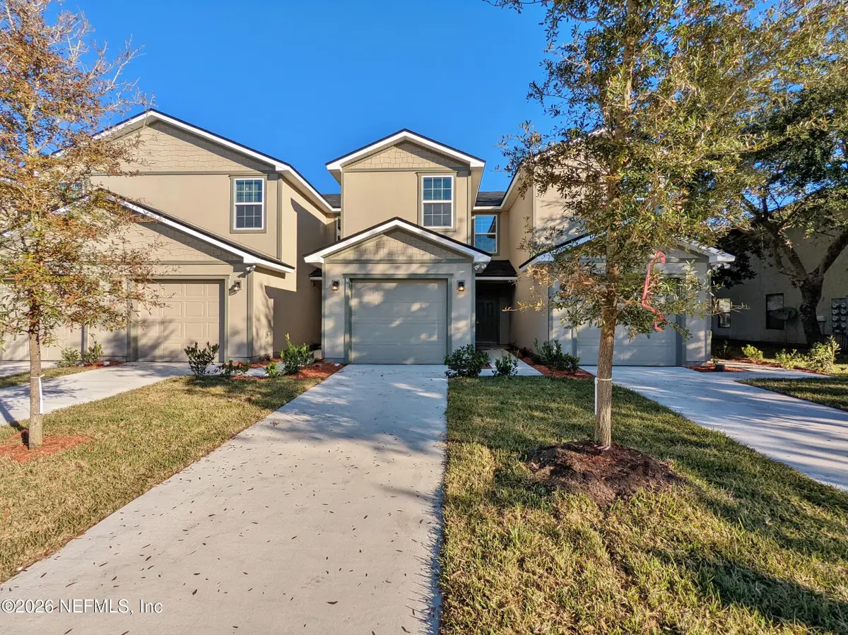 7859 Playschool Lane, Jacksonville, FL 32210 - #1