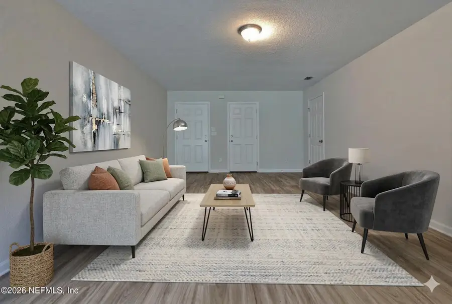 7859 Playschool Lane, Jacksonville, FL 32210 - #3