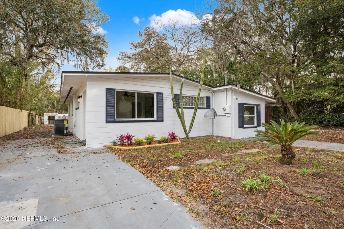 87 Josiah Street, Saint Augustine, FL 32084 - #1