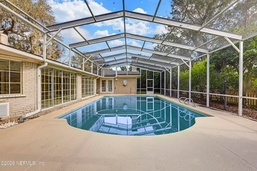 8691 San Servera W Drive, Jacksonville, FL 32217 - #2