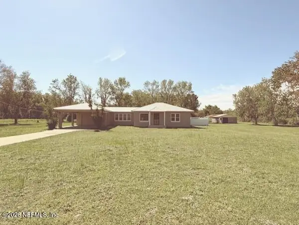 309 E River Road, East Palatka, FL 32131