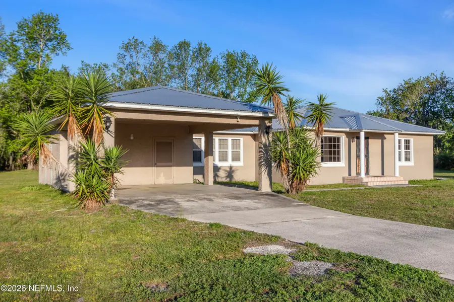 309 E River Road, East Palatka, FL 32131 - #2