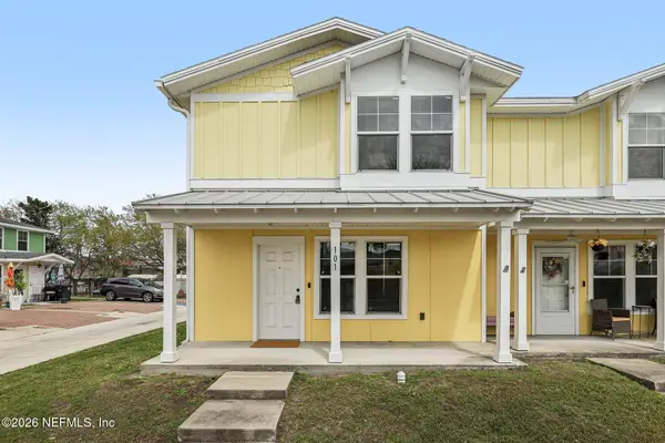 101 Oceangate Drive, Atlantic Beach, FL 32233