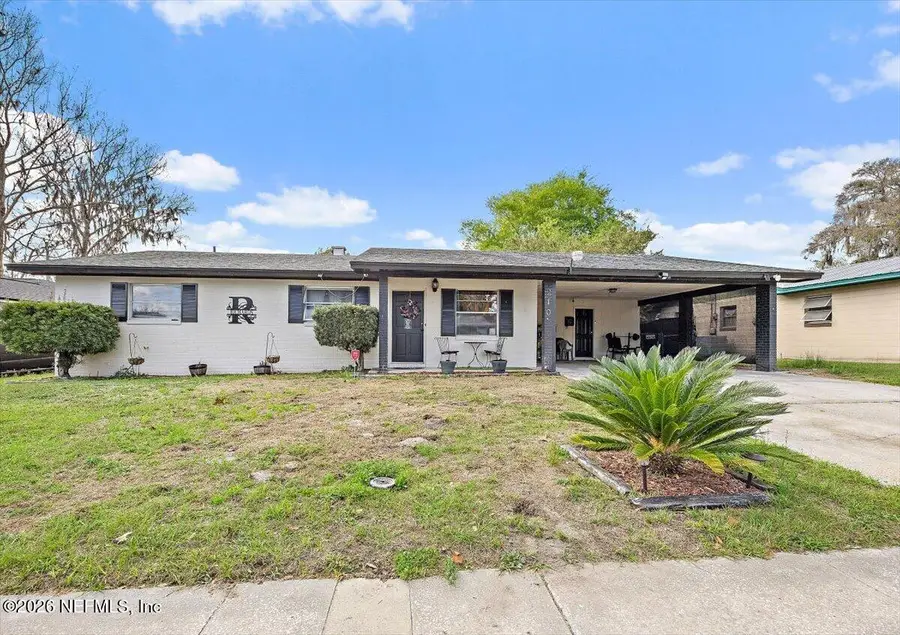 210 Holly Lane, Palatka, FL 32177 - #2