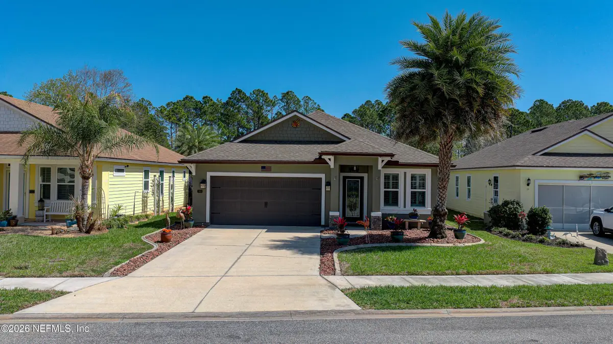 394 Balearics Drive, Saint Augustine, FL 32086 - #1