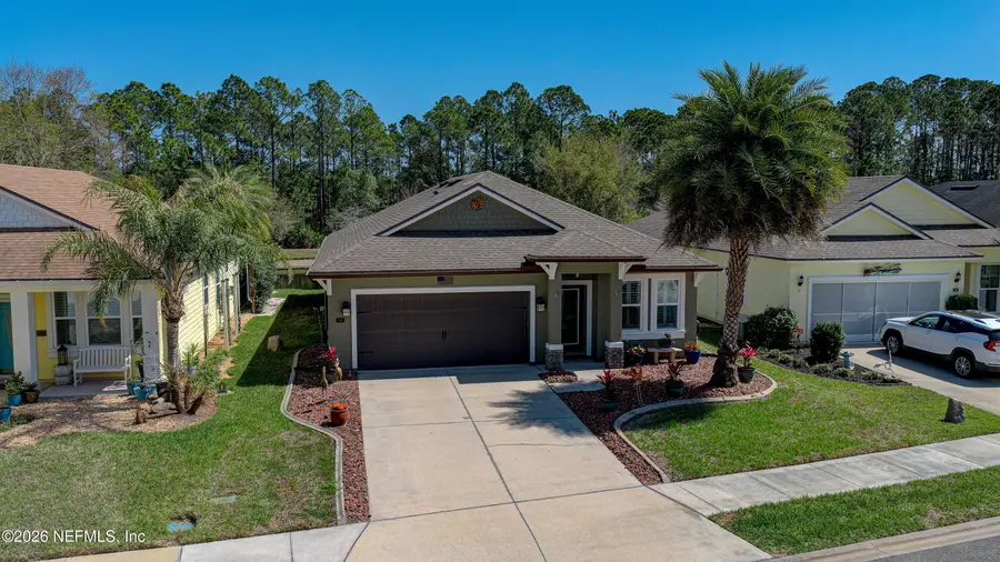 394 Balearics Drive, Saint Augustine, FL 32086 - #3