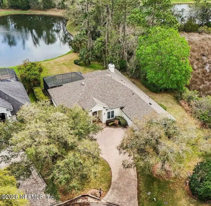 317 E Mill Chase Court, Ponte Vedra Beach, FL 32082 - #2