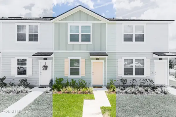 612 Yellow Oaks Lane, Orange Park, FL 32065