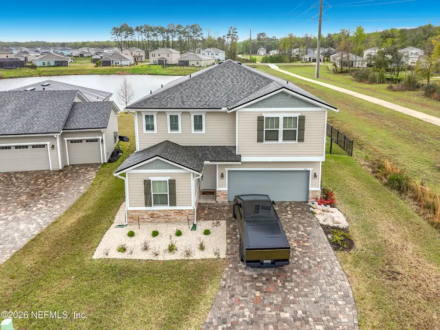 143 Seasons Court, Saint Augustine, FL 32092 - #2