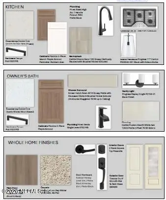 96 Webking Heights Drive, Saint Augustine, FL 32092 - #3