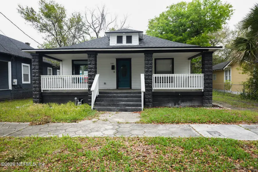 1145 E 14th Street, Jacksonville, FL 32206 - #3